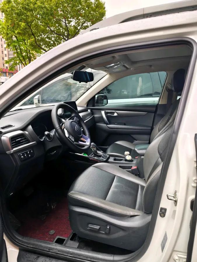 2018 Kia Sportage R 2.0L 160HP L4 6AT,autocango,china used car exporter,china ev exporter,chinese used car exporter,chinese used ev exporter