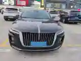 2020 HongQi H9 2.0T 252HP L4 7DCT