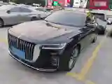 2020 HongQi H9 2.0T 252HP L4 7DCT