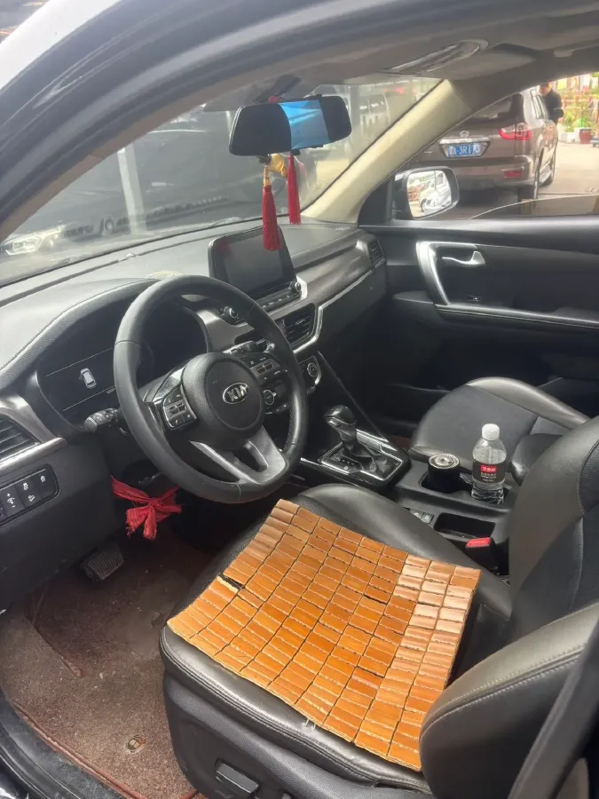 2018 Kia Sportage R 2.0L 160HP L4 6AT,autocango,china used car exporter,china ev exporter,chinese used car exporter,chinese used ev exporter