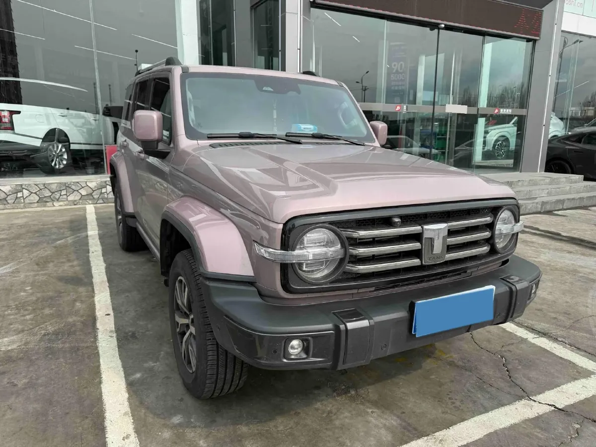 2021 Tank 300 2.0T 227HP L4 8AT,autocango,china used car exporter,china ev exporter,chinese used car exporter,chinese used ev exporter