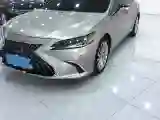 2021 Lexus ES 2.5L 178HP L4 E-CVT Hybrid