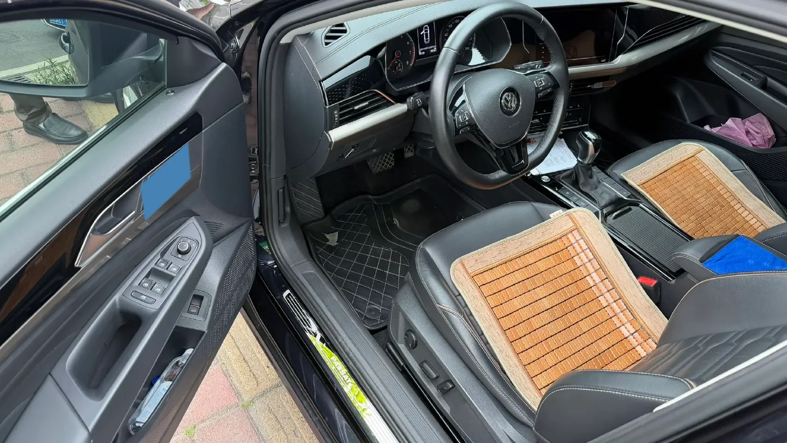 2019 Skoda Kodiak 2.0T 186HP L4 7DCT,autocango,china used car exporter,china ev exporter,chinese used car exporter,chinese used ev exporter