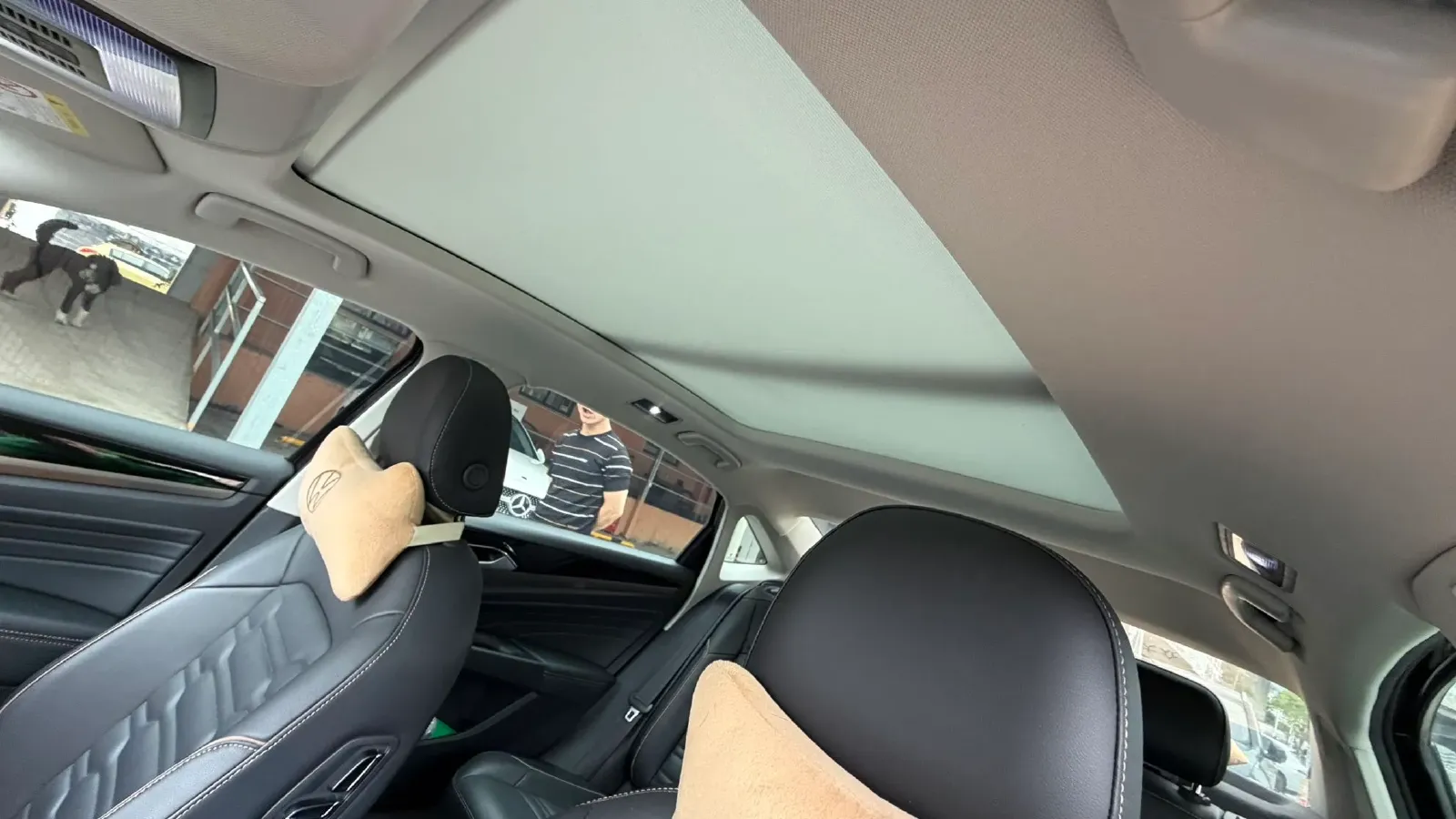 2019 Skoda Kodiak 2.0T 186HP L4 7DCT,autocango,china used car exporter,china ev exporter,chinese used car exporter,chinese used ev exporter