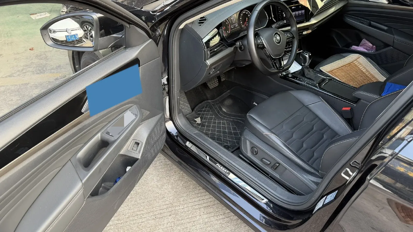 2019 Skoda Kodiak 2.0T 186HP L4 7DCT,autocango,china used car exporter,china ev exporter,chinese used car exporter,chinese used ev exporter