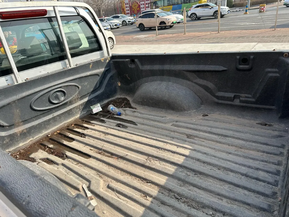 2020 Great Wall Wingle 5 2.0T 136HP L4 6MT,autocango,china used car exporter,china ev exporter,chinese used car exporter,chinese used ev exporter