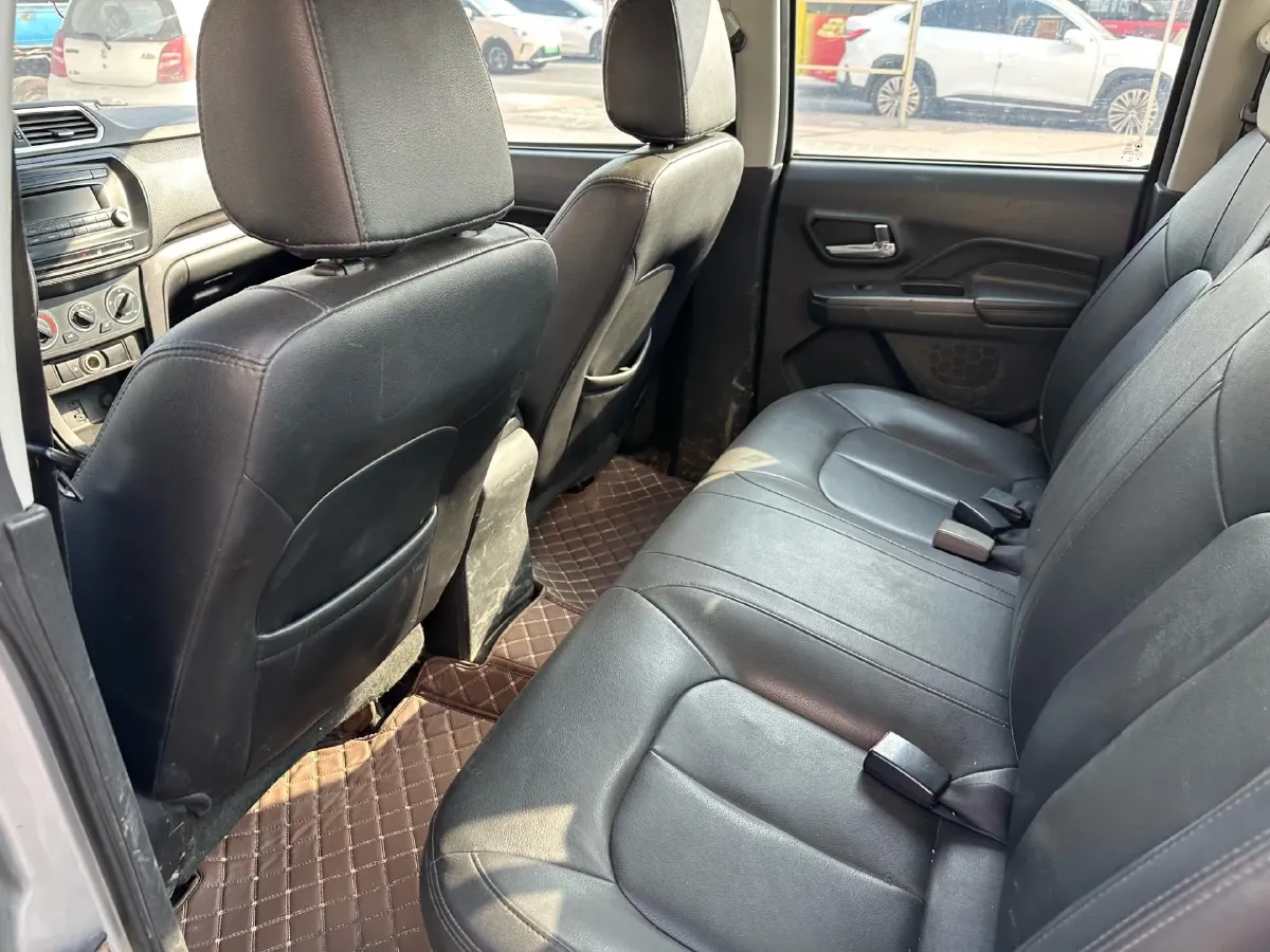 2020 Great Wall Wingle 5 2.0T 136HP L4 6MT,autocango,china used car exporter,china ev exporter,chinese used car exporter,chinese used ev exporter