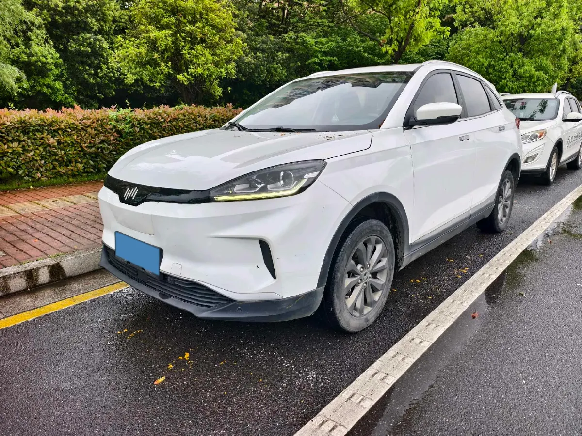 2019 Weltmeister EX5 BEV 69KWH,autocango,china used car exporter,china ev exporter,chinese used car exporter,chinese used ev exporter
