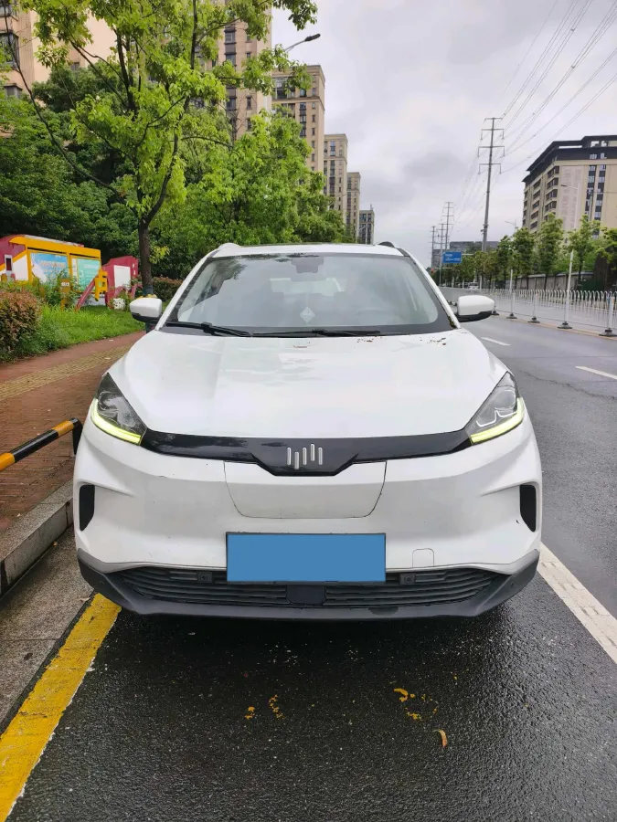 2019 Weltmeister EX5 BEV 69KWH,autocango,china used car exporter,china ev exporter,chinese used car exporter,chinese used ev exporter