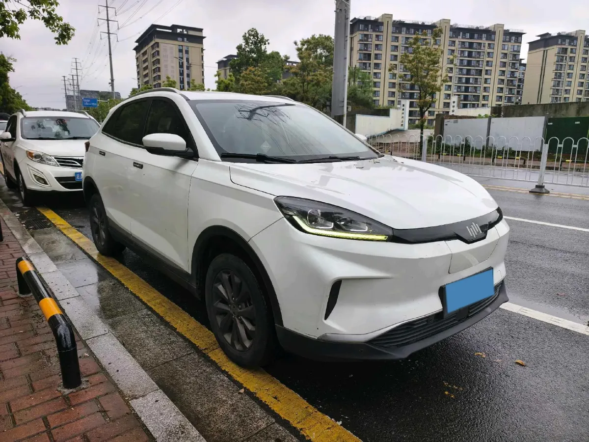 2019 Weltmeister EX5 BEV 69KWH,autocango,china used car exporter,china ev exporter,chinese used car exporter,chinese used ev exporter