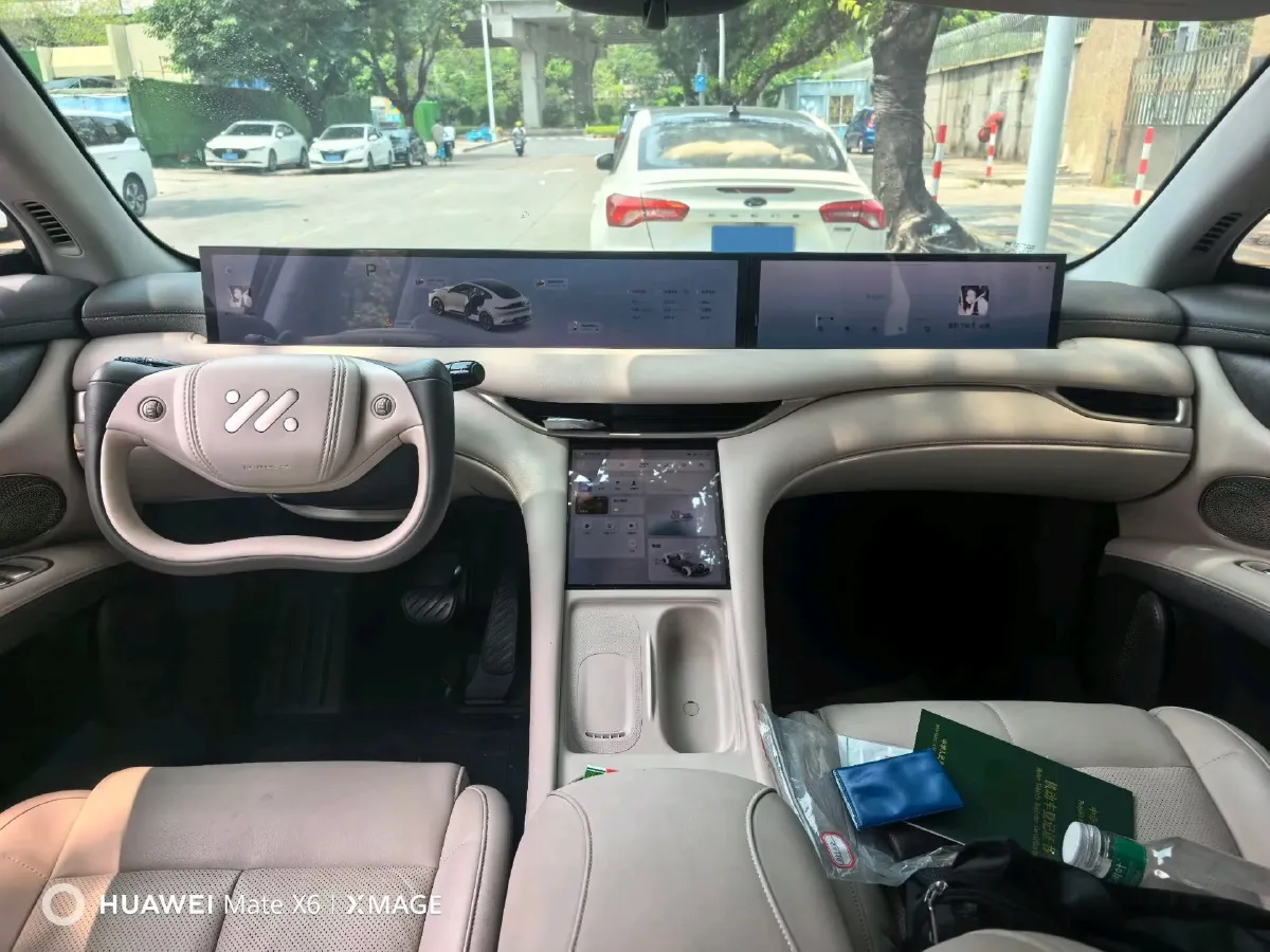 2025 IM LS6 BEV 83KWH,autocango,china used car exporter,china ev exporter,chinese used car exporter,chinese used ev exporter