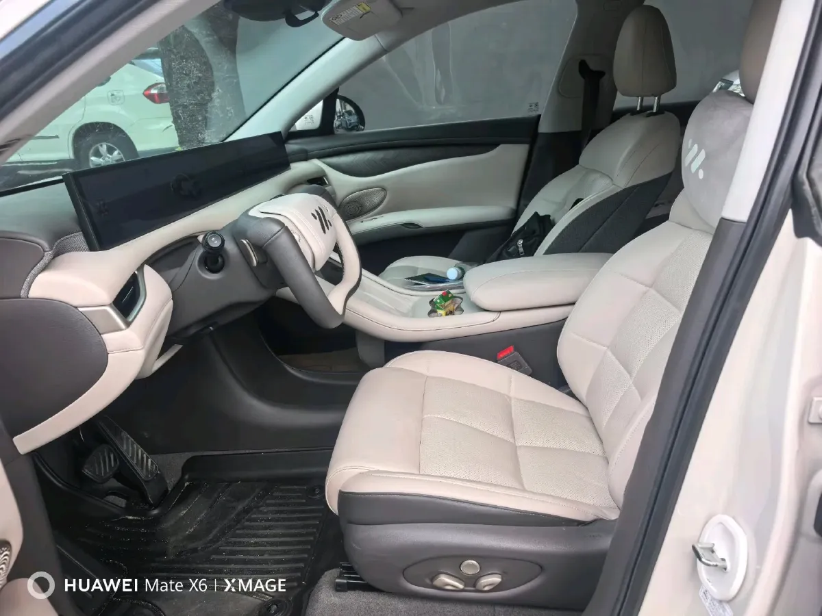 2025 IM LS6 BEV 83KWH,autocango,china used car exporter,china ev exporter,chinese used car exporter,chinese used ev exporter