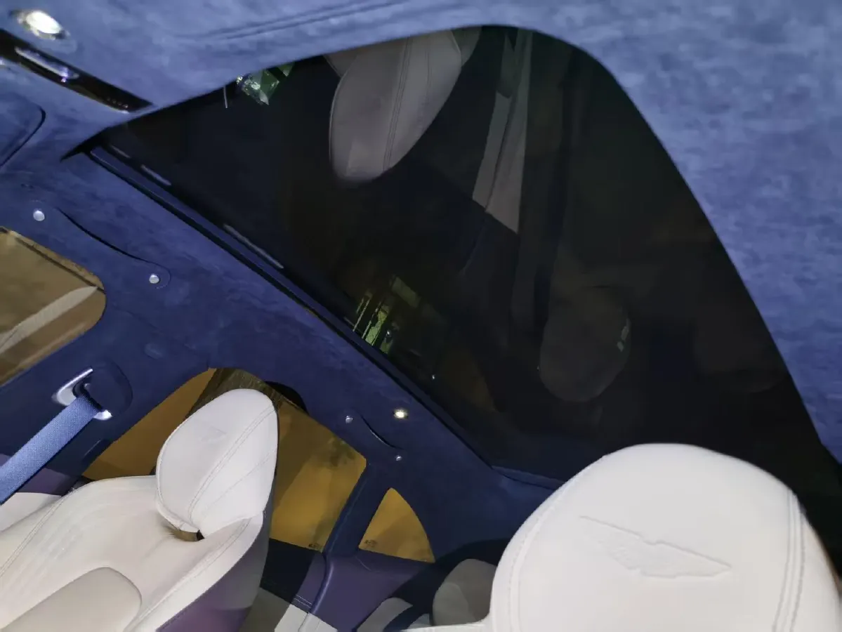 2023 Aston Martin DBX 3.0T 435HP L6 9AT,autocango,china used car exporter,china ev exporter,chinese used car exporter,chinese used ev exporter