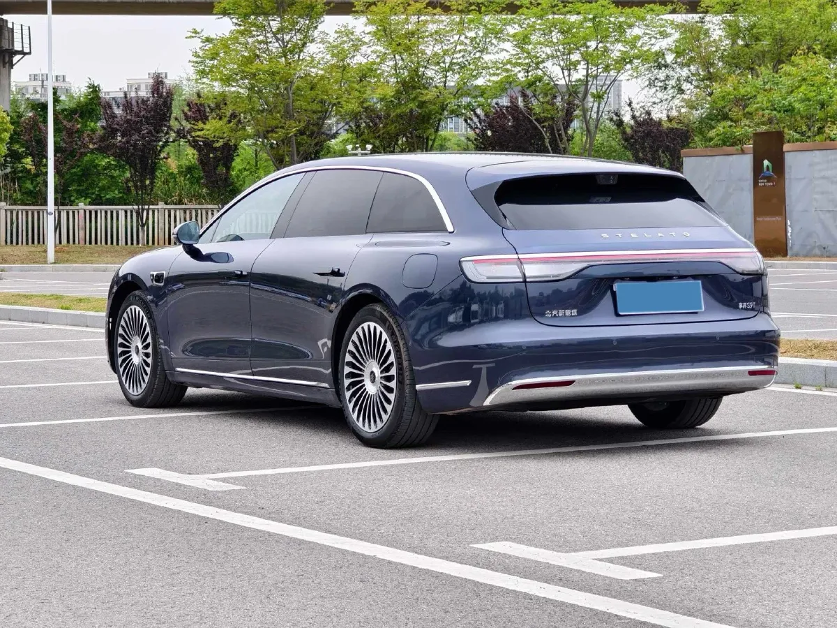 2025 HIMA Stelato S9T REEV 160HP REEV,autocango,china used car exporter,china ev exporter,chinese used car exporter,chinese used ev exporter