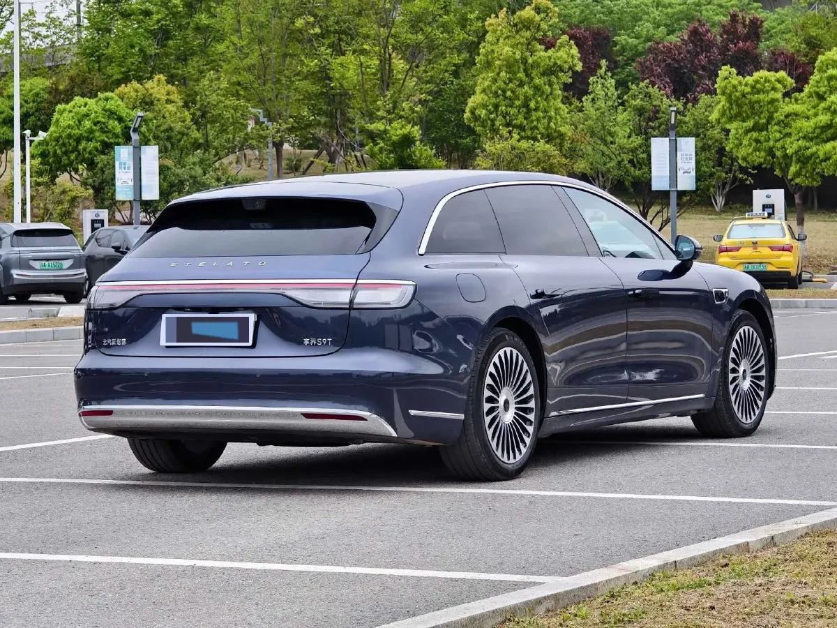 2025 HIMA Stelato S9T REEV 160HP REEV,autocango,china used car exporter,china ev exporter,chinese used car exporter,chinese used ev exporter