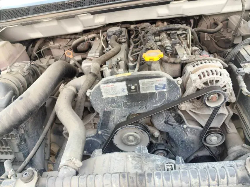 2020 Isuzu LingTuo 2.5T 150HP L4 6MT,autocango,china used car exporter,china ev exporter,chinese used car exporter,chinese used ev exporter