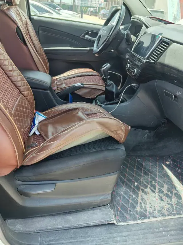 2020 Isuzu LingTuo 2.5T 150HP L4 6MT,autocango,china used car exporter,china ev exporter,chinese used car exporter,chinese used ev exporter