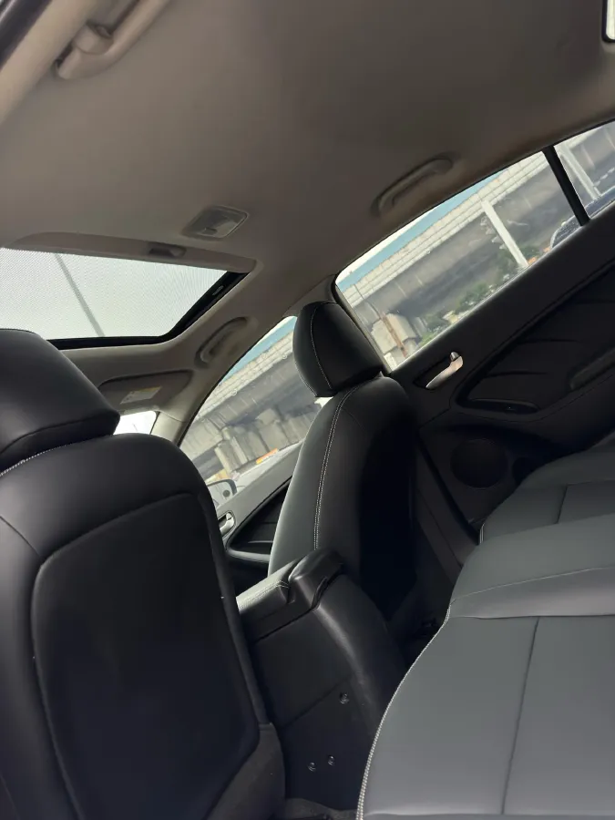 2017 Kia K3 1.6L 128HP L4 6AT,autocango,china used car exporter,china ev exporter,chinese used car exporter,chinese used ev exporter