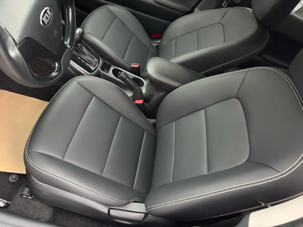 2017 Kia K3 1.6L 128HP L4 6AT,autocango,china used car exporter,china ev exporter,chinese used car exporter,chinese used ev exporter