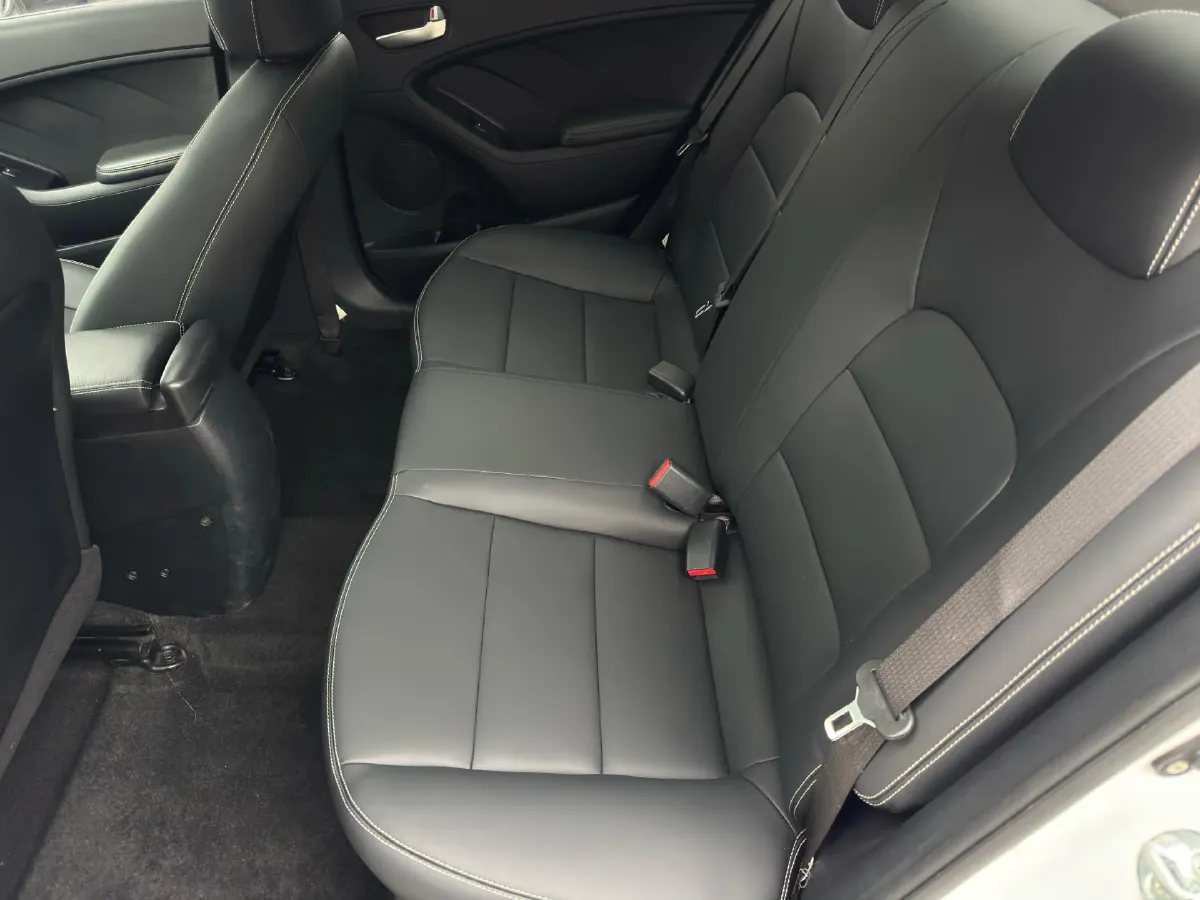 2017 Kia K3 1.6L 128HP L4 6AT,autocango,china used car exporter,china ev exporter,chinese used car exporter,chinese used ev exporter