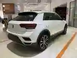 2022 Volkswagen T-Roc 1.4T 150HP L4 7DCT