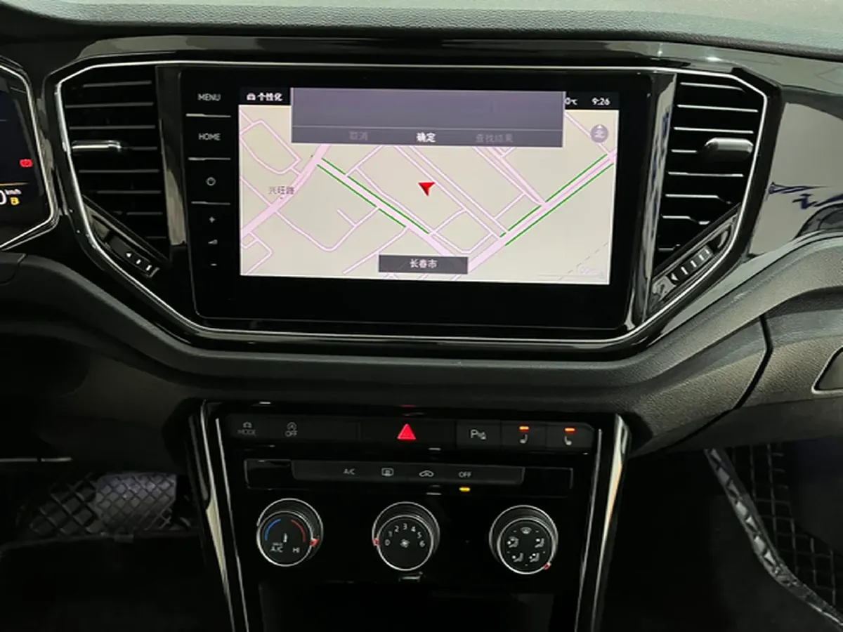 2022 Volkswagen T-Roc 1.4T 150HP L4 7DCT,autocango,china used car exporter,china ev exporter,chinese used car exporter,chinese used ev exporter