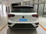 2022 Volkswagen T-Roc 1.4T 150HP L4 7DCT