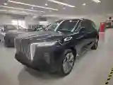 2022 HongQi E-HS9 BEV 120KWH