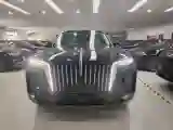 2022 HongQi E-HS9 BEV 120KWH