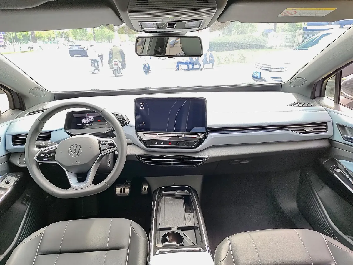 2022 Volkswagen ID.4 X BEV 57.3KWH,autocango,china used car exporter,china ev exporter,chinese used car exporter,chinese used ev exporter