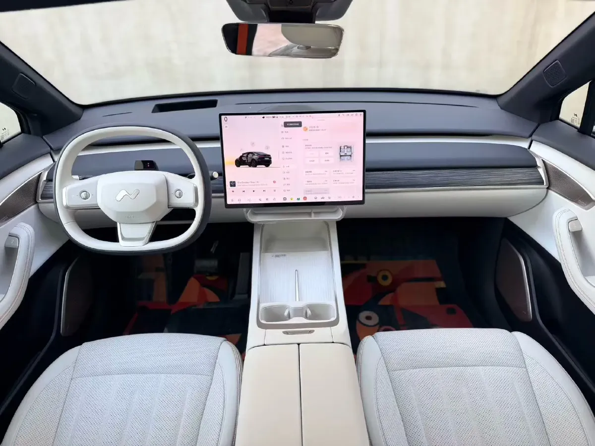 2024 ONVO L60 BEV 85KWH,autocango,china used car exporter,china ev exporter,chinese used car exporter,chinese used ev exporter