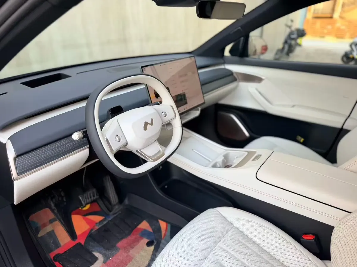 2024 ONVO L60 BEV 85KWH,autocango,china used car exporter,china ev exporter,chinese used car exporter,chinese used ev exporter