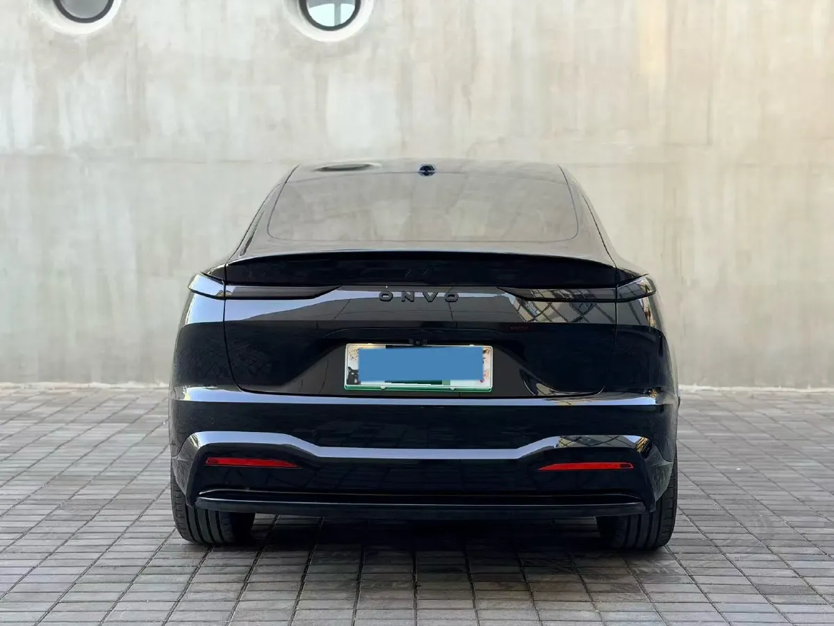 2024 ONVO L60 BEV 85KWH,autocango,china used car exporter,china ev exporter,chinese used car exporter,chinese used ev exporter