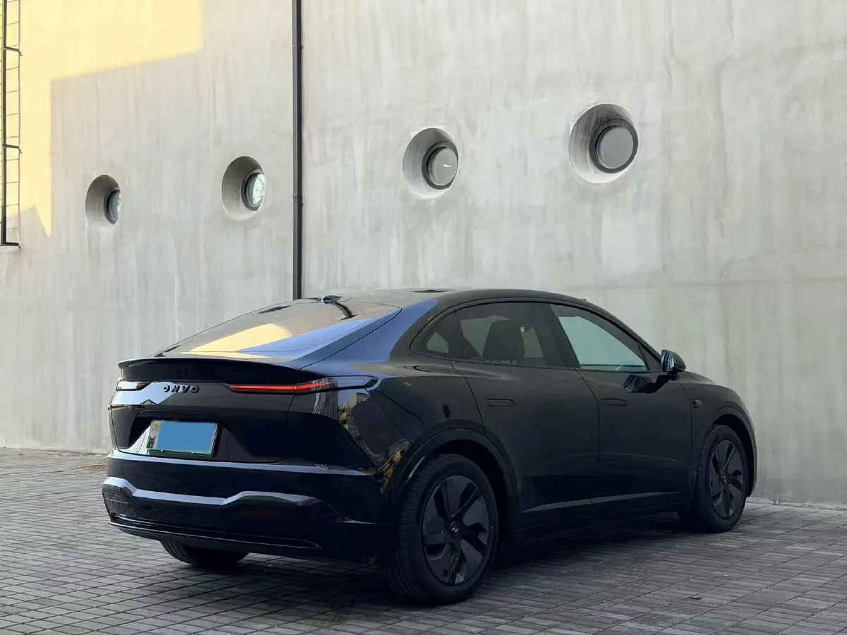 2024 ONVO L60 BEV 85KWH,autocango,china used car exporter,china ev exporter,chinese used car exporter,chinese used ev exporter