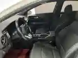 2023 Kia K3 1.5L 115HP L4 CVT