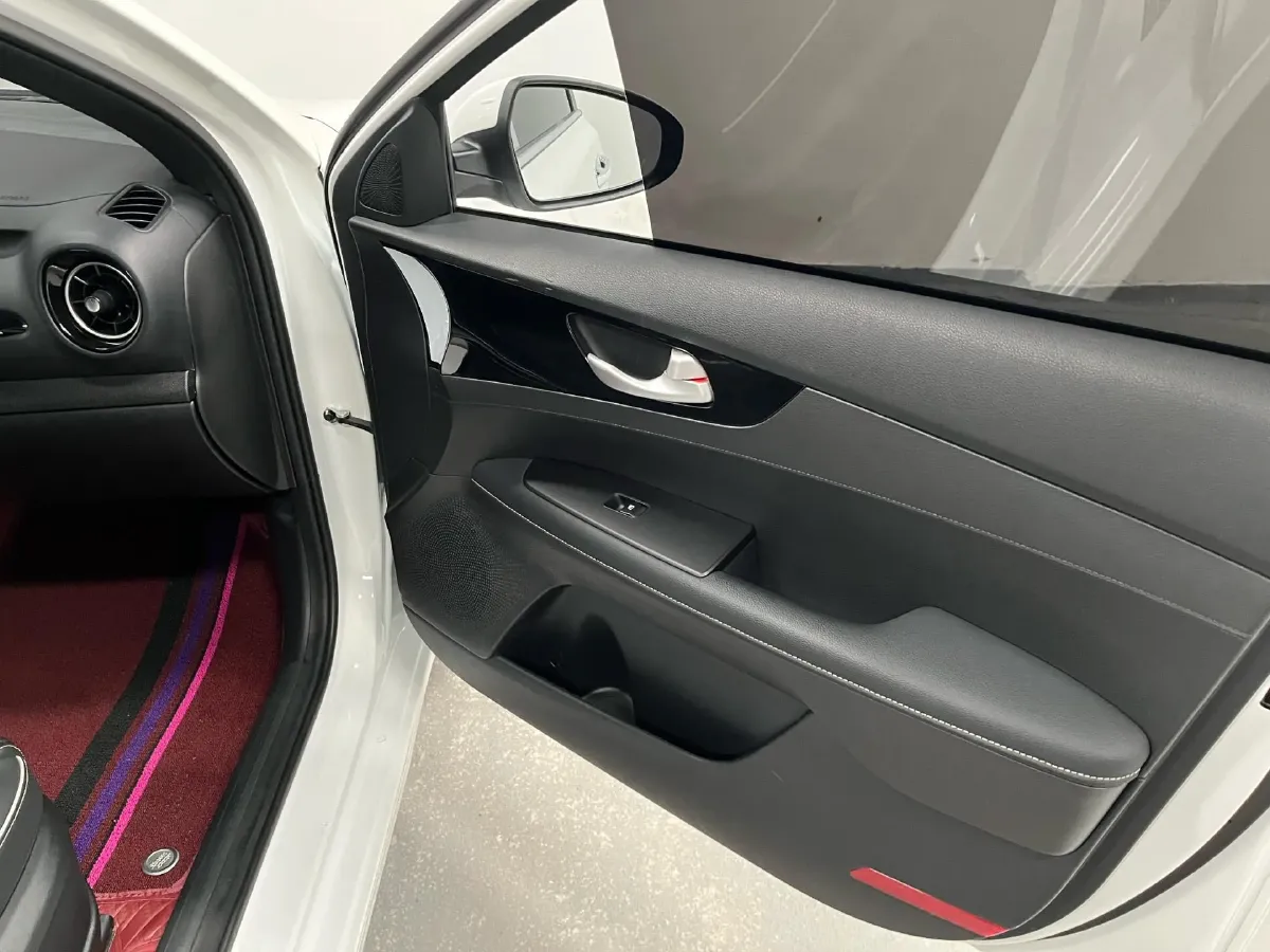 2023 Kia K3 1.5L 115HP L4 CVT,autocango,china used car exporter,china ev exporter,chinese used car exporter,chinese used ev exporter