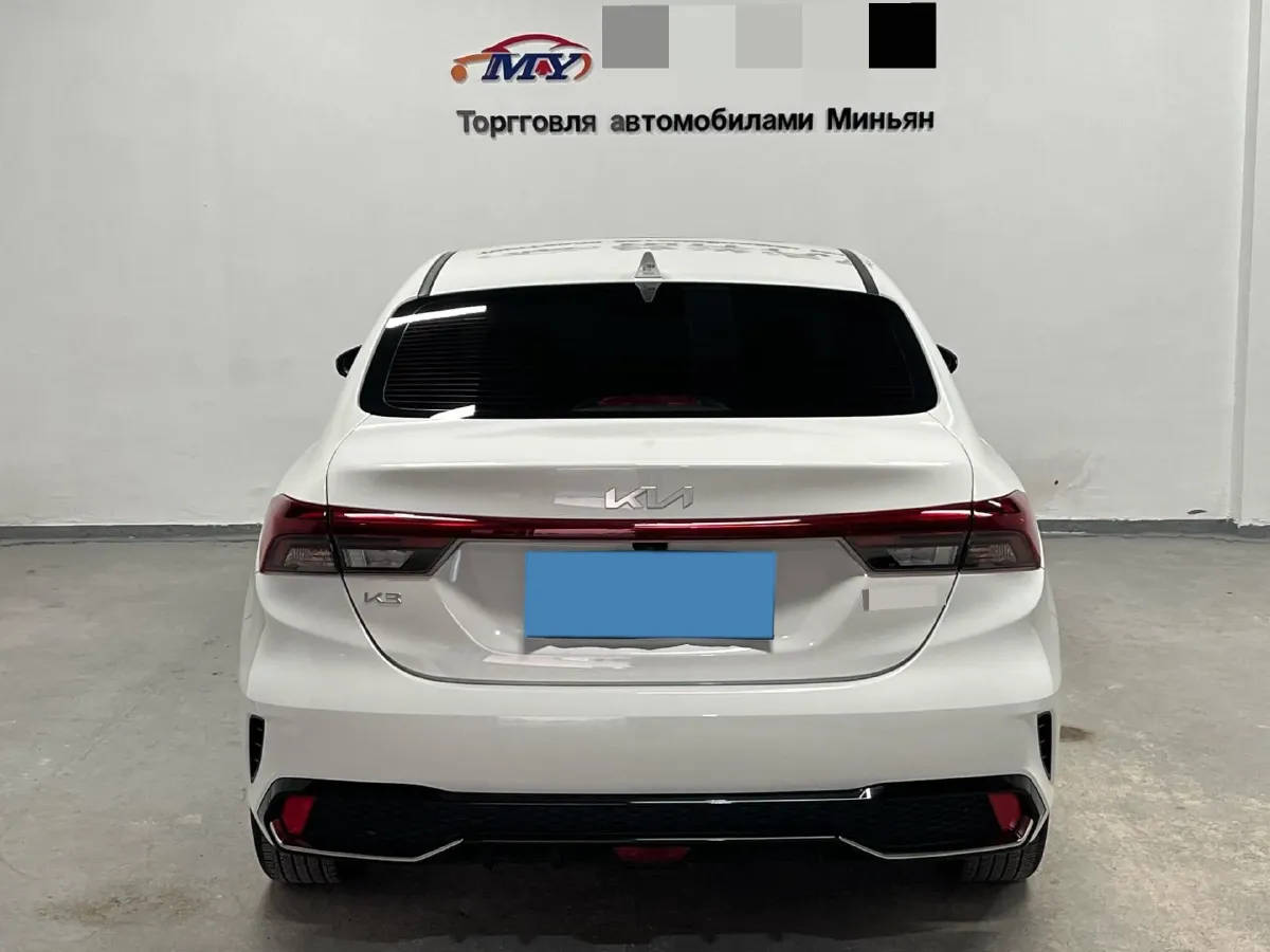 2023 Kia K3 1.5L 115HP L4 CVT,autocango,china used car exporter,china ev exporter,chinese used car exporter,chinese used ev exporter