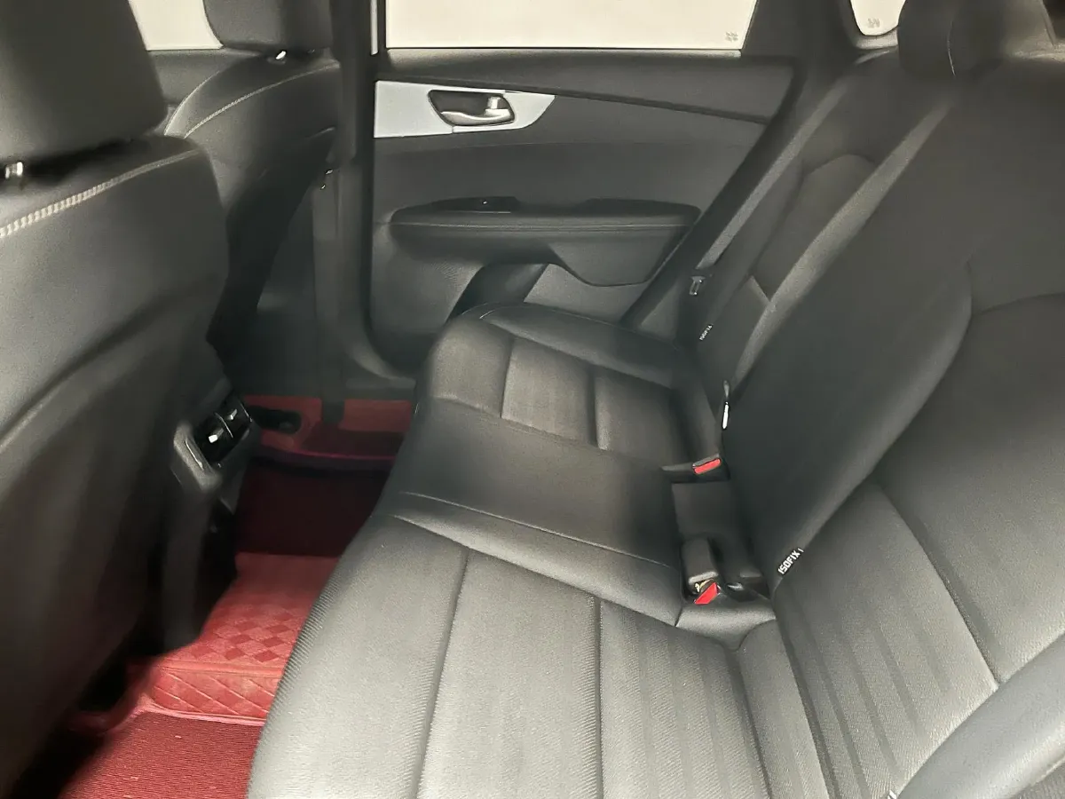 2023 Kia K3 1.5L 115HP L4 CVT,autocango,china used car exporter,china ev exporter,chinese used car exporter,chinese used ev exporter