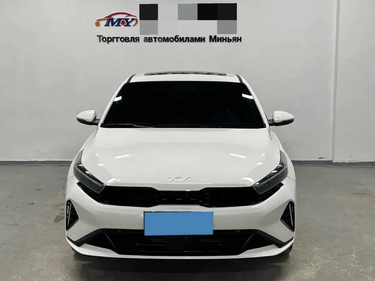 2023 Kia K3 1.5L 115HP L4 CVT,autocango,china used car exporter,china ev exporter,chinese used car exporter,chinese used ev exporter