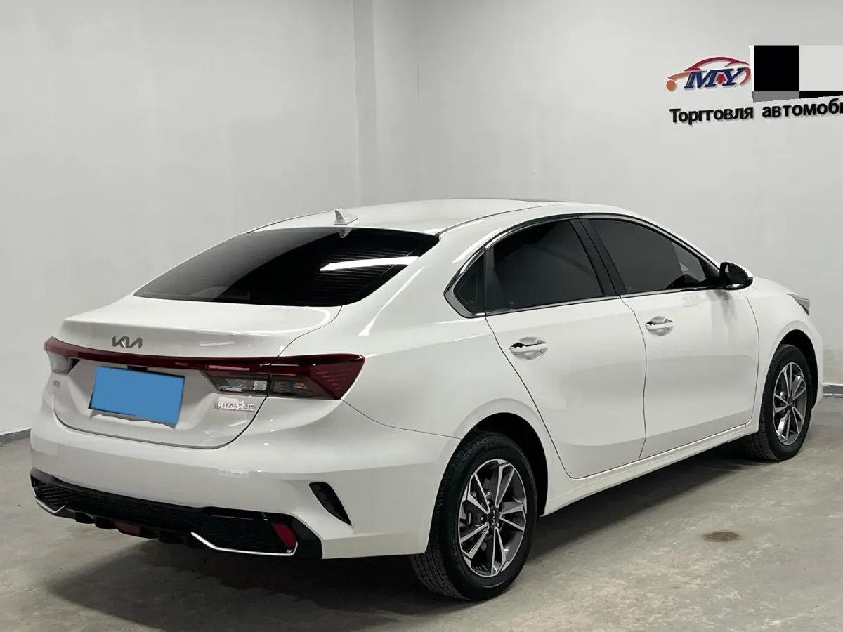 2023 Kia K3 1.5L 115HP L4 CVT,autocango,china used car exporter,china ev exporter,chinese used car exporter,chinese used ev exporter
