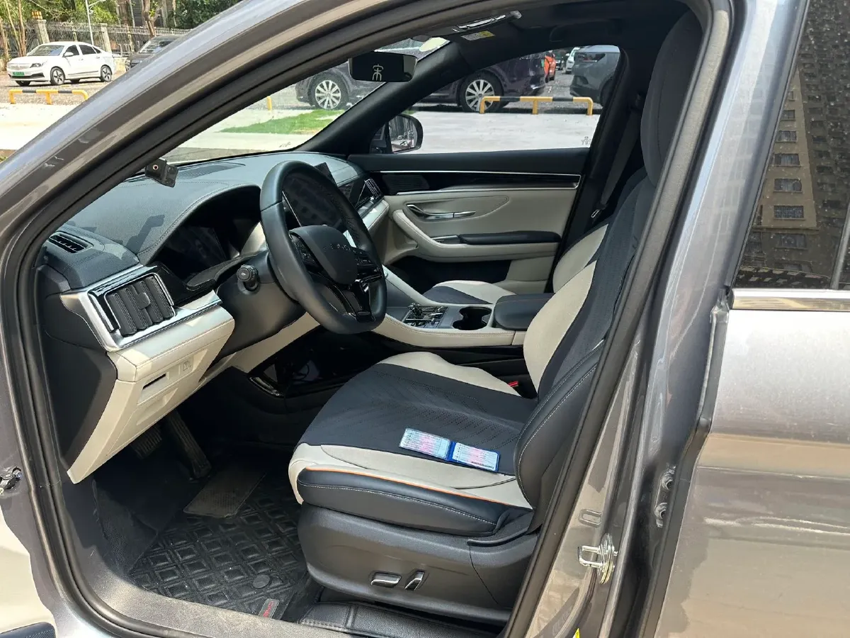 2023 BYD Song Plus 1.5L 110HP L4 E-CVT PHEV 18.3KWH,autocango,china used car exporter,china ev exporter,chinese used car exporter,chinese used ev exporter