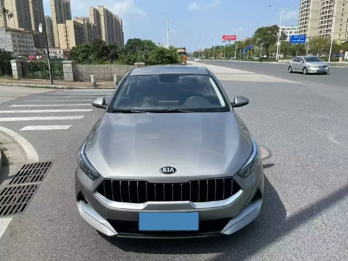 2019 Kia K3 1.5L 115HP L4 CVT,autocango,china used car exporter,china ev exporter,chinese used car exporter,chinese used ev exporter