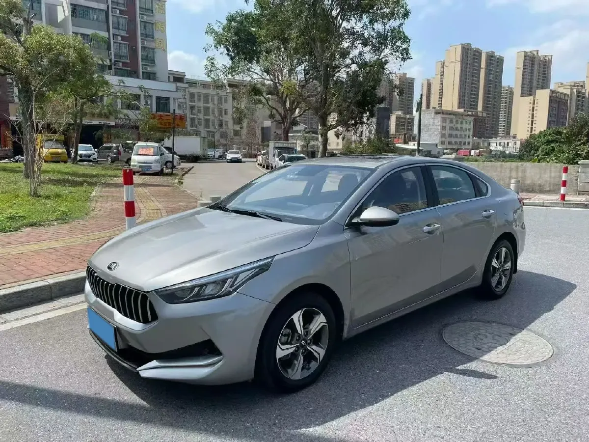 2019 Kia K3 1.5L 115HP L4 CVT,autocango,china used car exporter,china ev exporter,chinese used car exporter,chinese used ev exporter