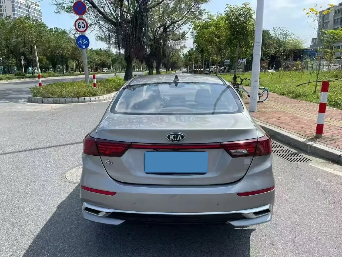 2019 Kia K3 1.5L 115HP L4 CVT,autocango,china used car exporter,china ev exporter,chinese used car exporter,chinese used ev exporter