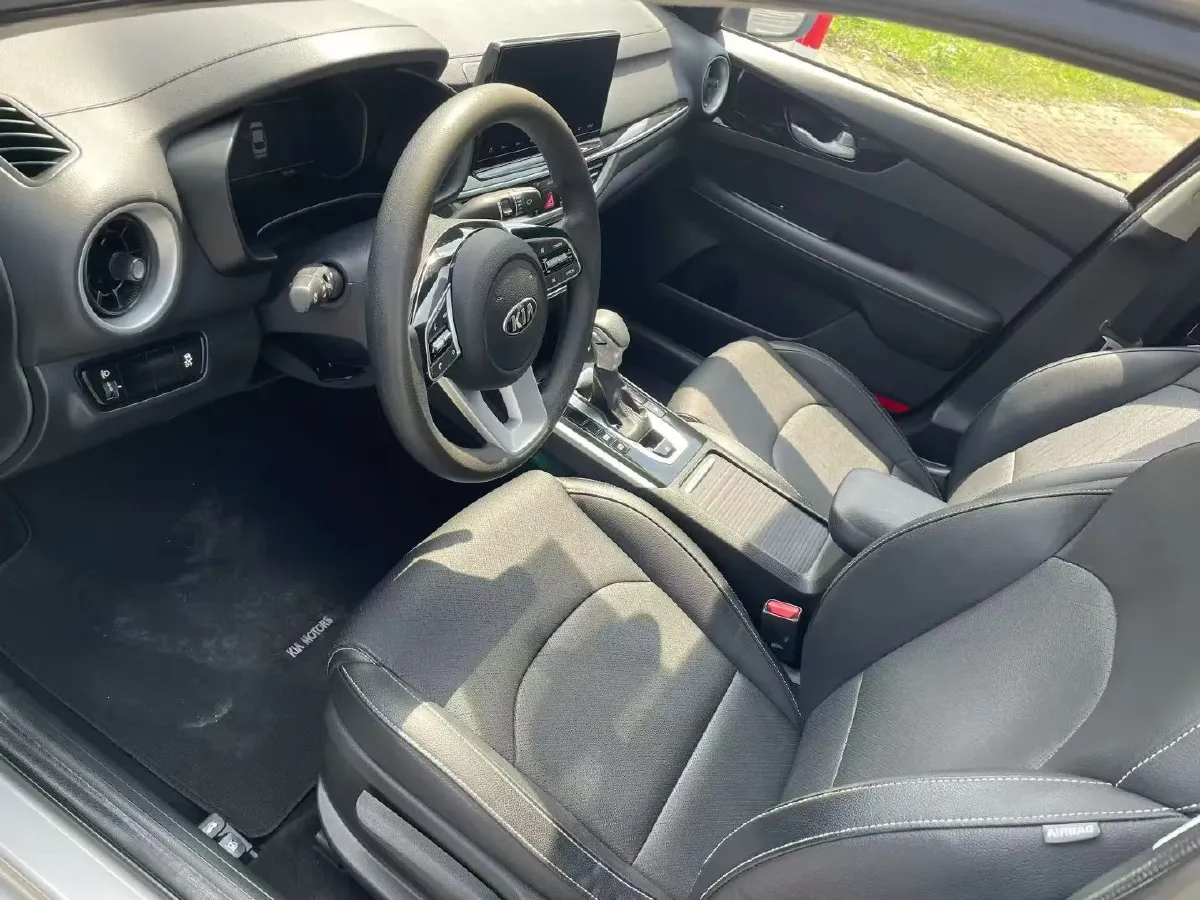 2019 Kia K3 1.5L 115HP L4 CVT,autocango,china used car exporter,china ev exporter,chinese used car exporter,chinese used ev exporter