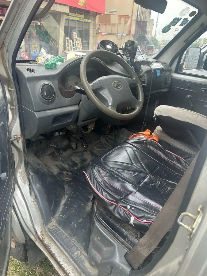 2017 BAIC ChangHe Furuida K21 1.5L 112HP L4 5MT,autocango,china used car exporter,china ev exporter,chinese used car exporter,chinese used ev exporter