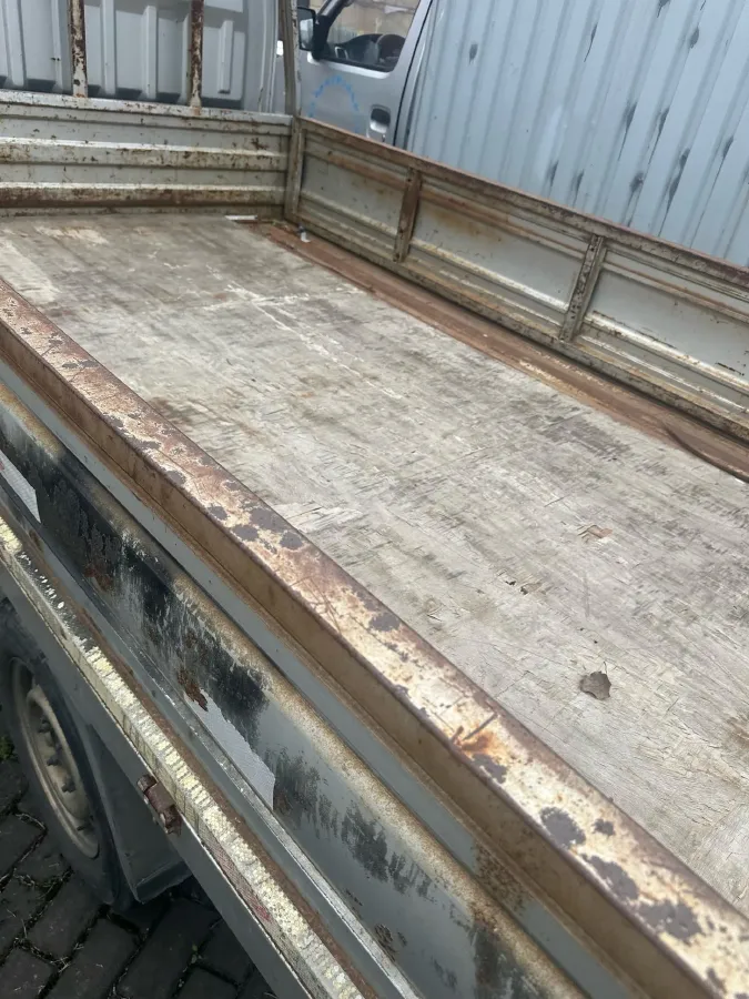 2017 BAIC ChangHe Furuida K21 1.5L 112HP L4 5MT,autocango,china used car exporter,china ev exporter,chinese used car exporter,chinese used ev exporter