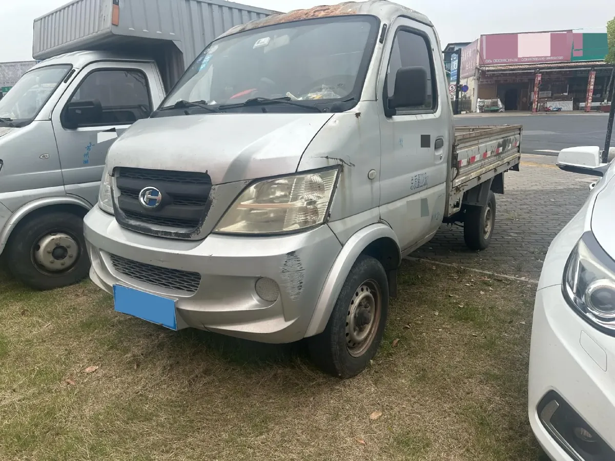 2017 BAIC ChangHe Furuida K21 1.5L 112HP L4 5MT,autocango,china used car exporter,china ev exporter,chinese used car exporter,chinese used ev exporter