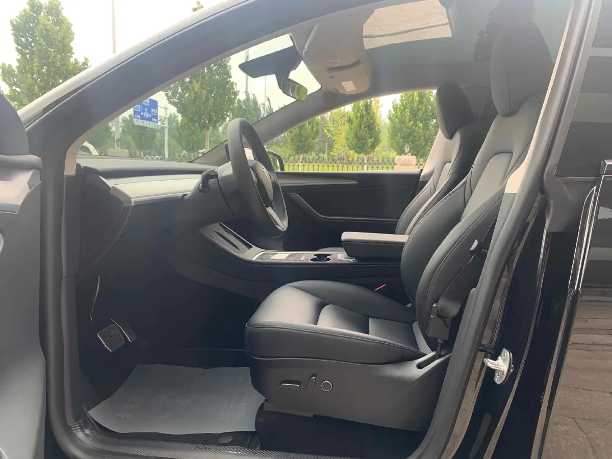 2022 Tesla Model Y BEV 78.4KWH,autocango,china used car exporter,china ev exporter,chinese used car exporter,chinese used ev exporter