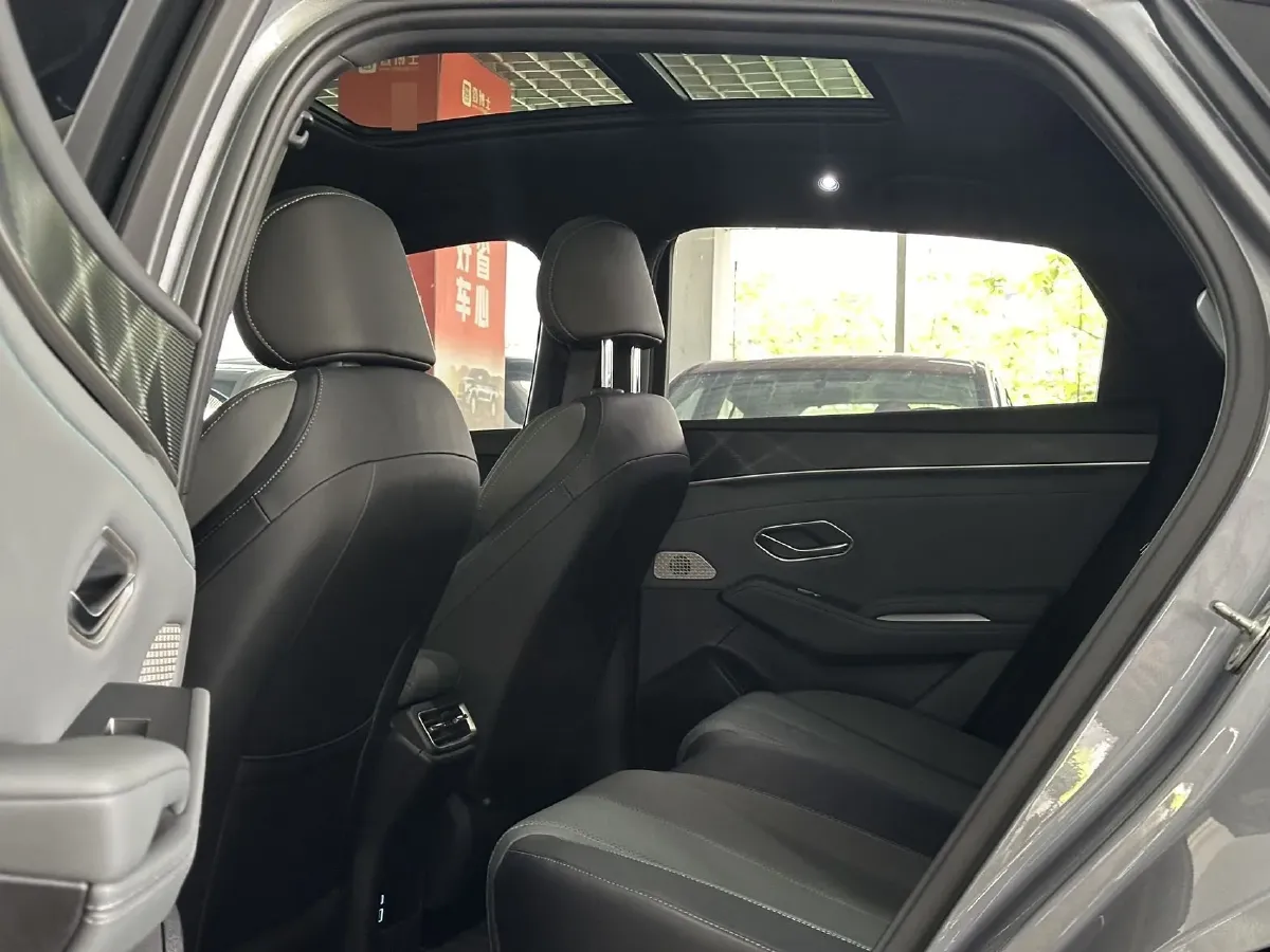 2025 BYD QinL 1.5L 101HP L4 E-CVT PHEV 15.87KWH,autocango,china used car exporter,china ev exporter,chinese used car exporter,chinese used ev exporter